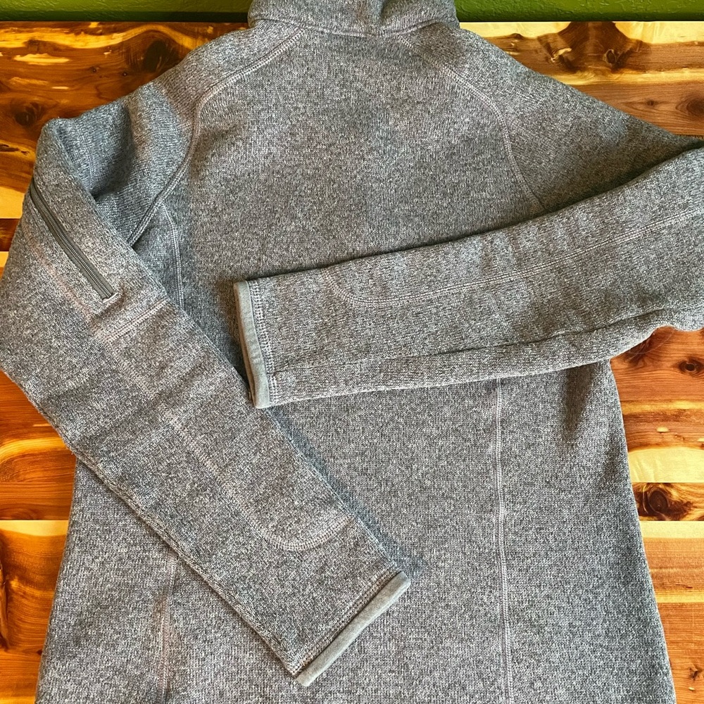 Patagonia Better Sweater Womans Small - Picture 5 of 6